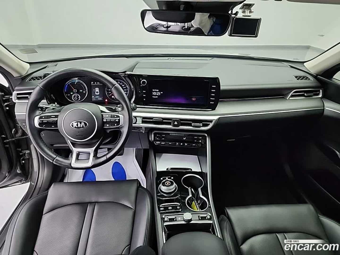 K5 Kia 2021.2-INNER-007