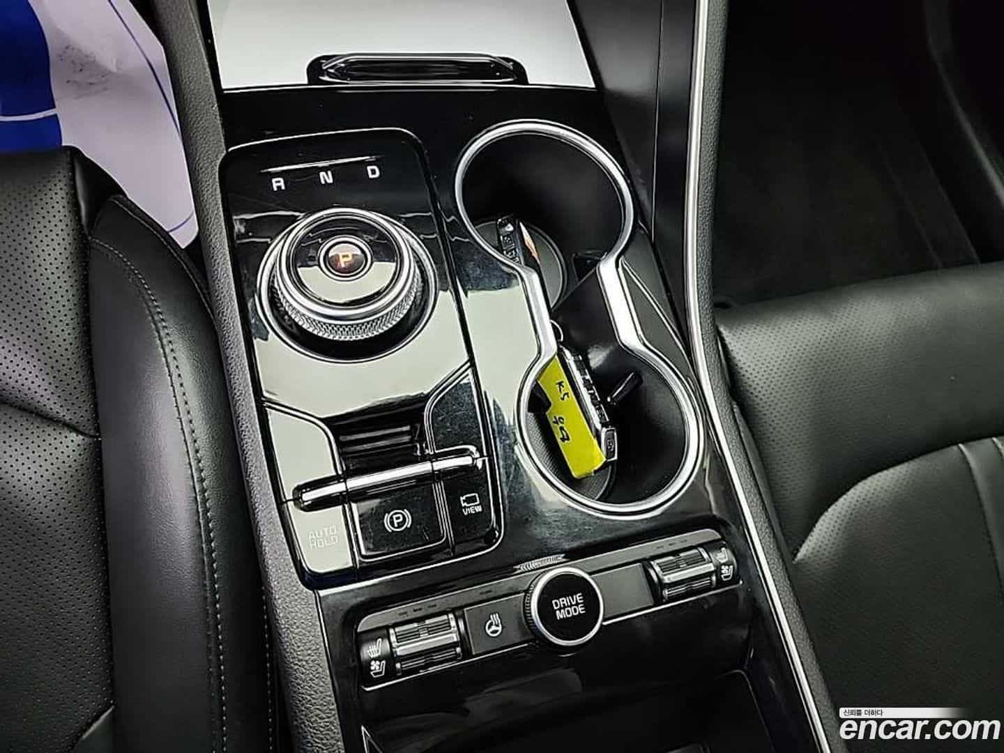 K5 Kia 2021.2-INNER-008