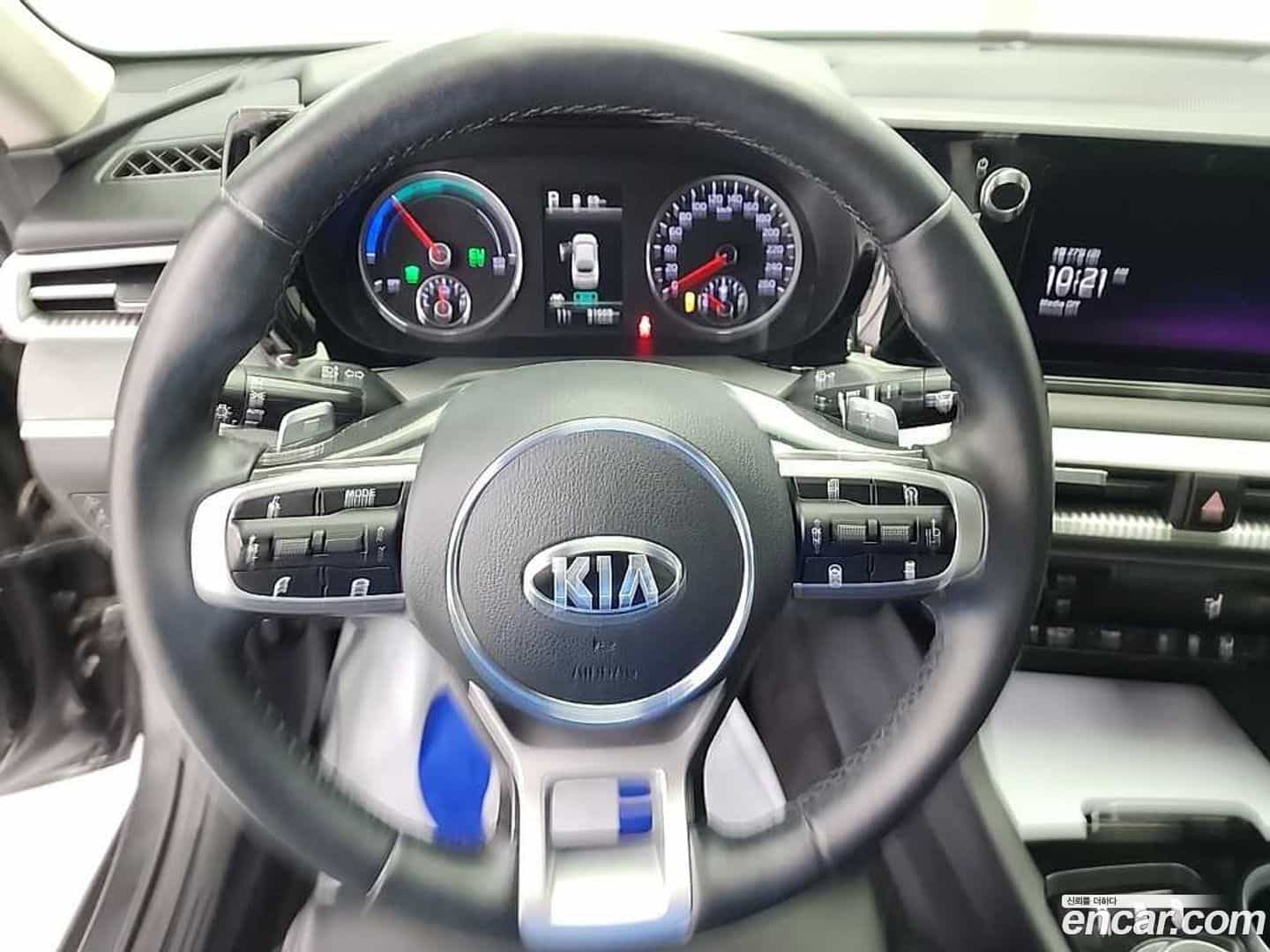 K5 Kia 2021.2-INNER-009