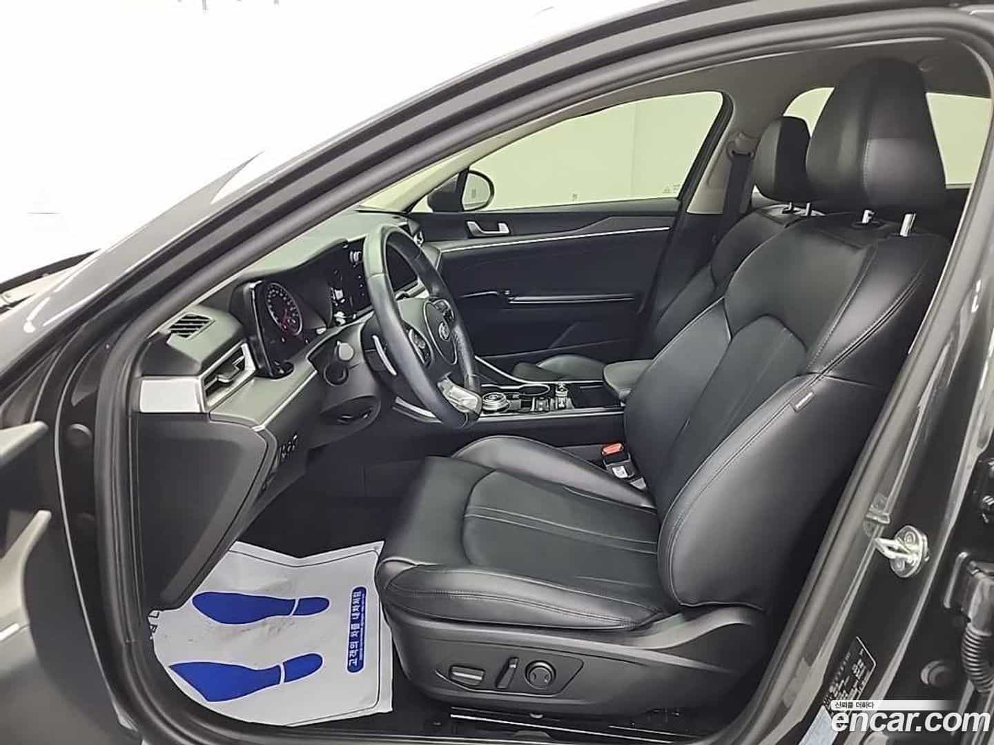 K5 Kia 2021.2-OPTION-015