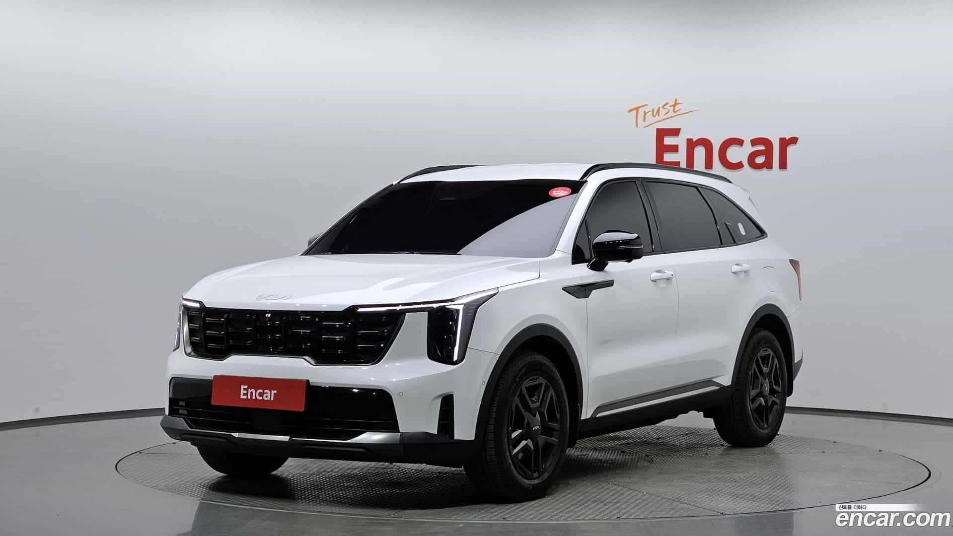 Sorento Kia 2024.0-OUTER-001