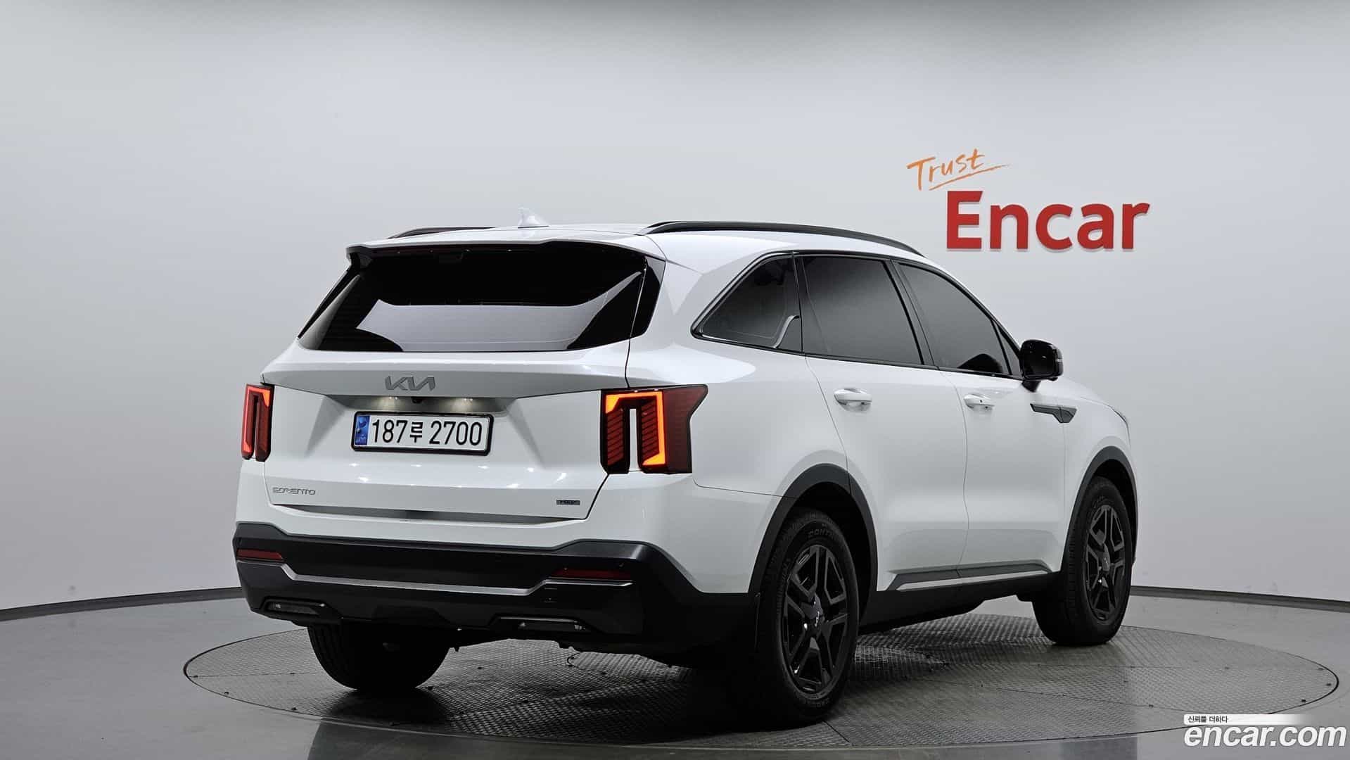 Sorento Kia 2024.0-OUTER-002