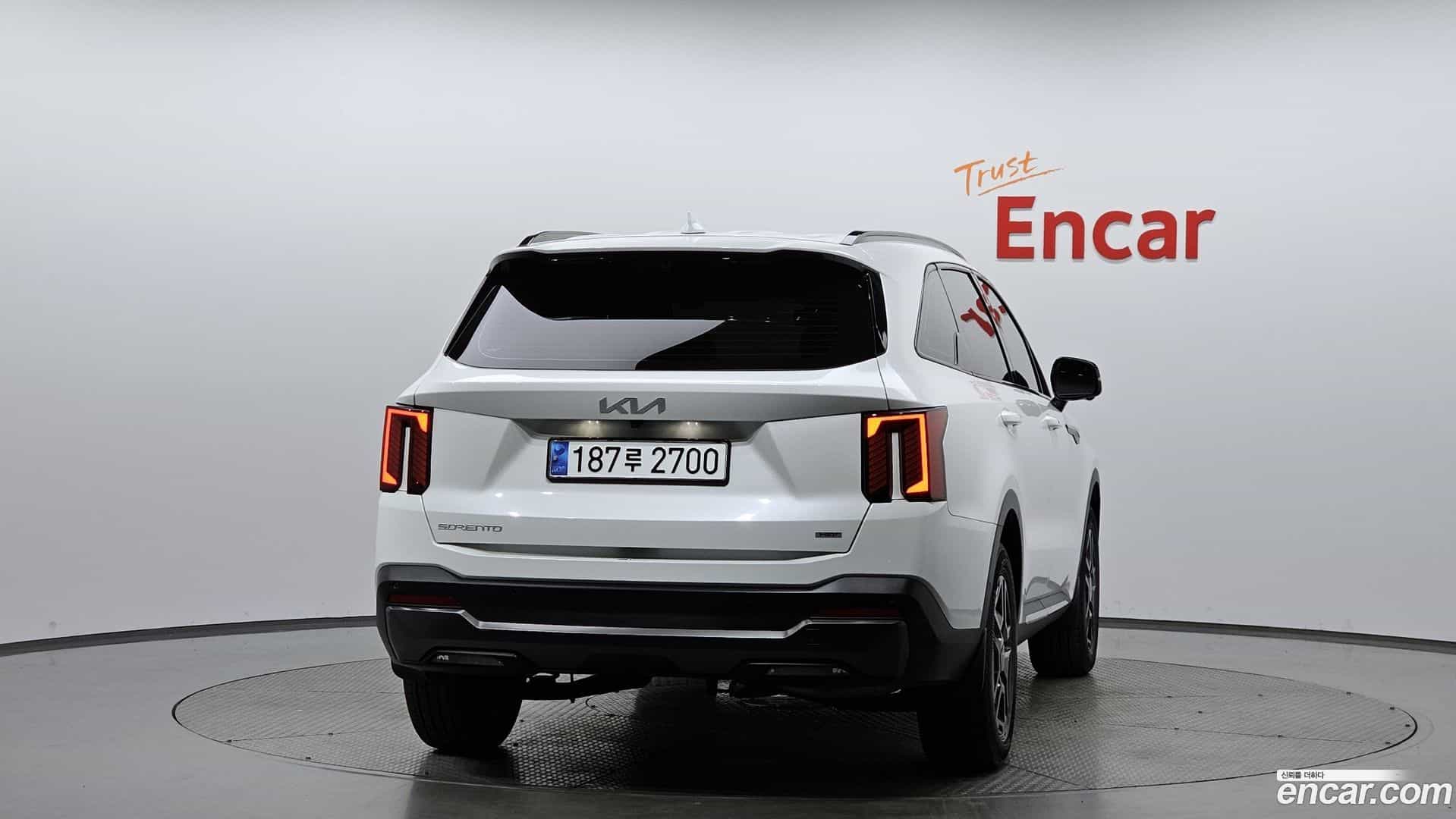 Sorento Kia 2024.0-OUTER-004