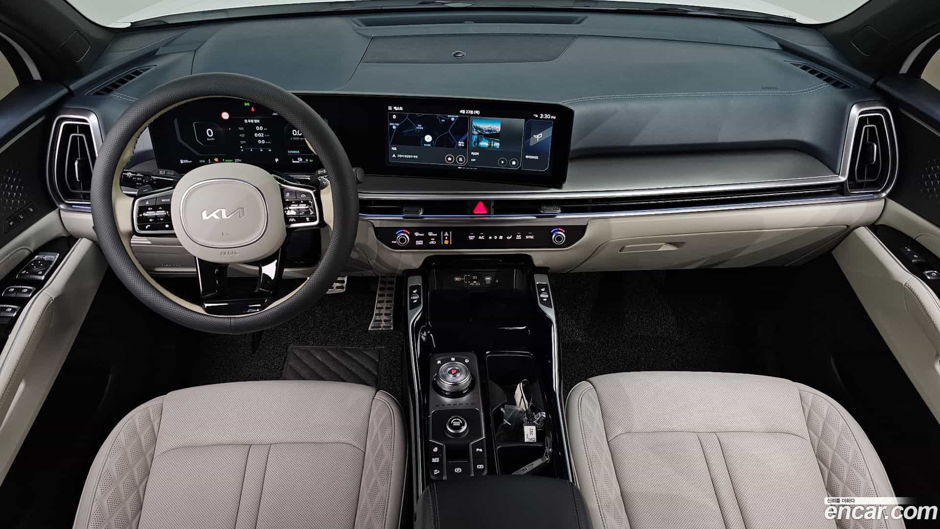 Sorento Kia 2024.0-INNER-007