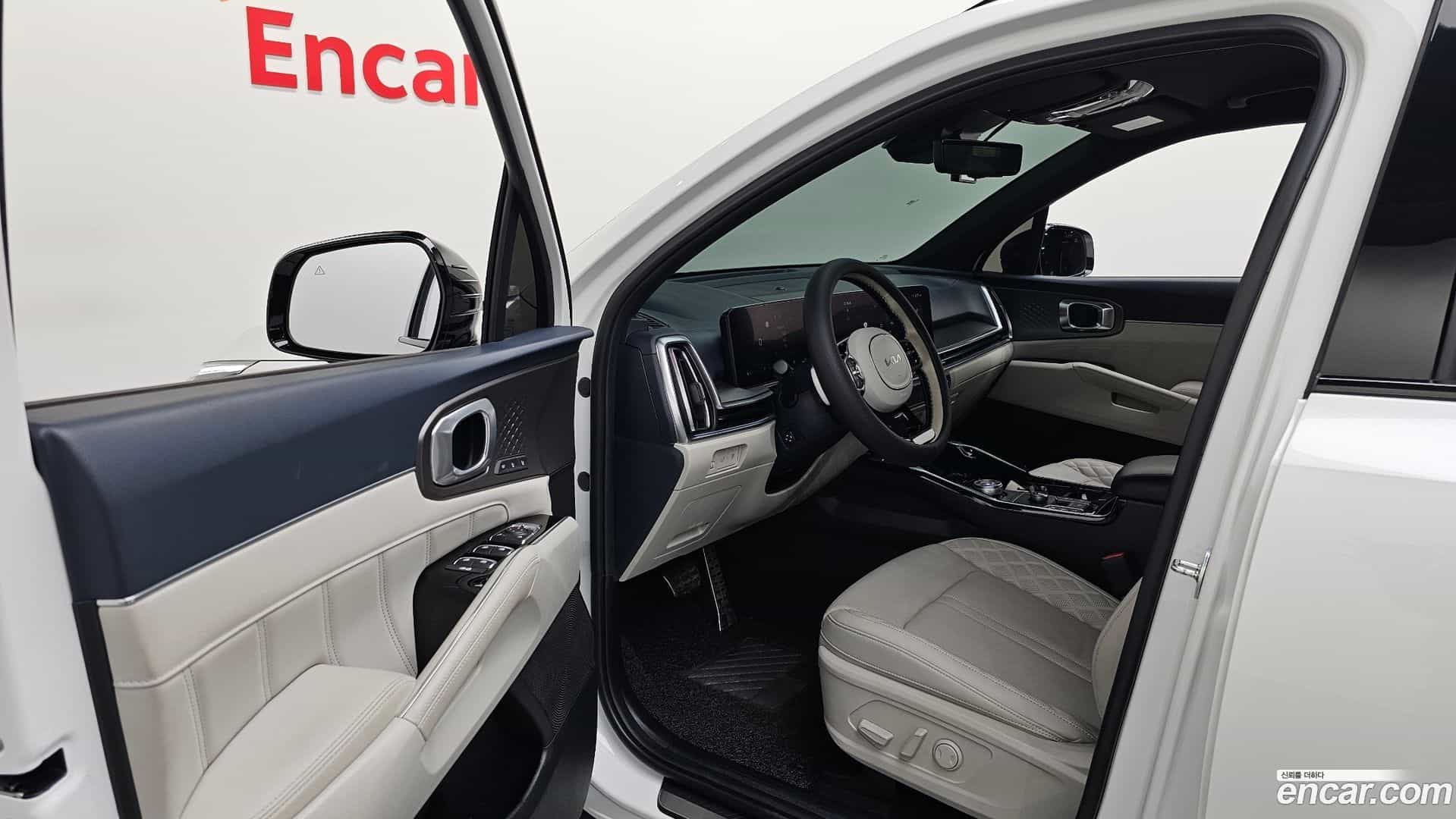Sorento Kia 2024.0-INNER-010