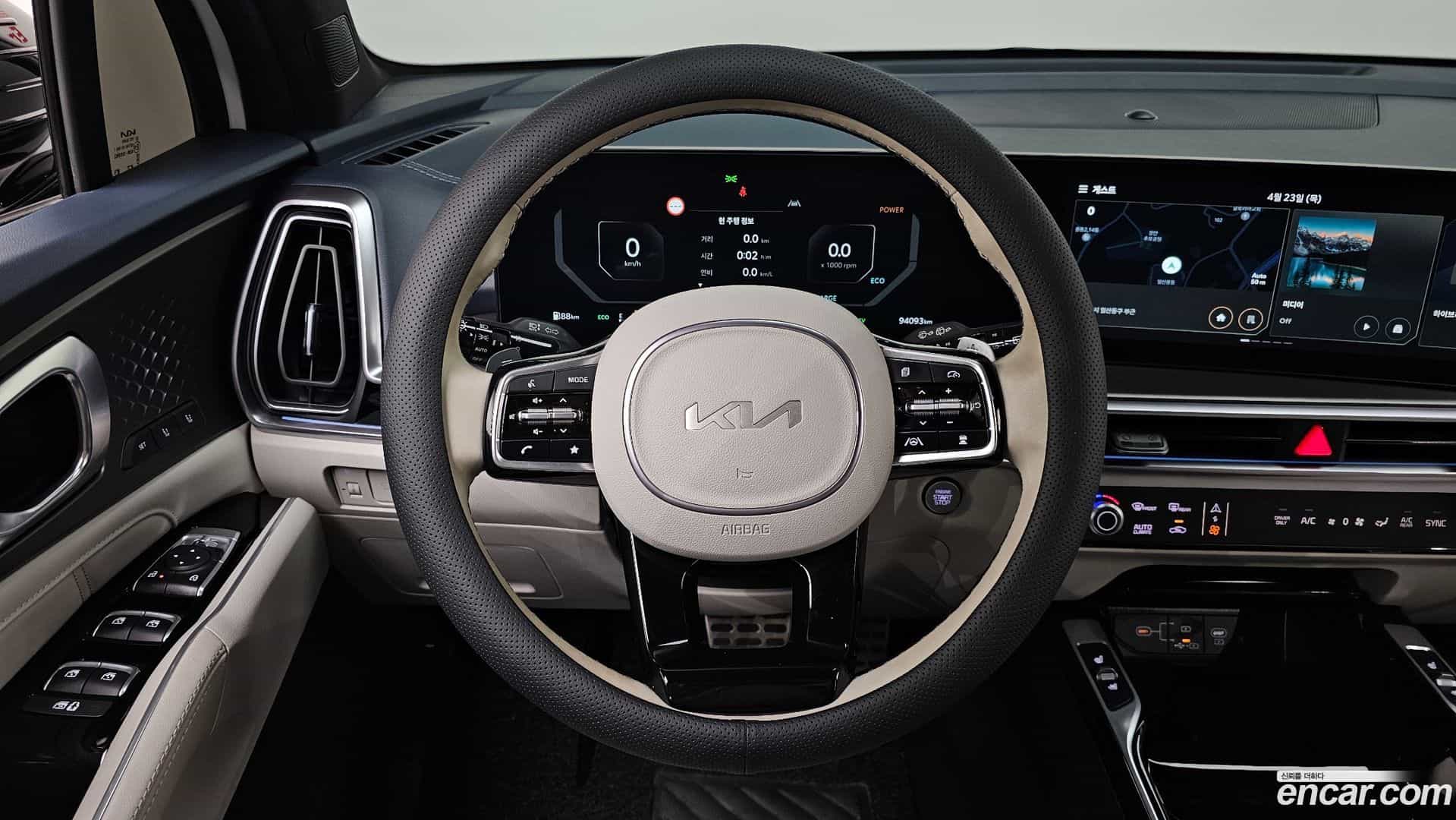 Sorento Kia 2024.0-OPTION-017