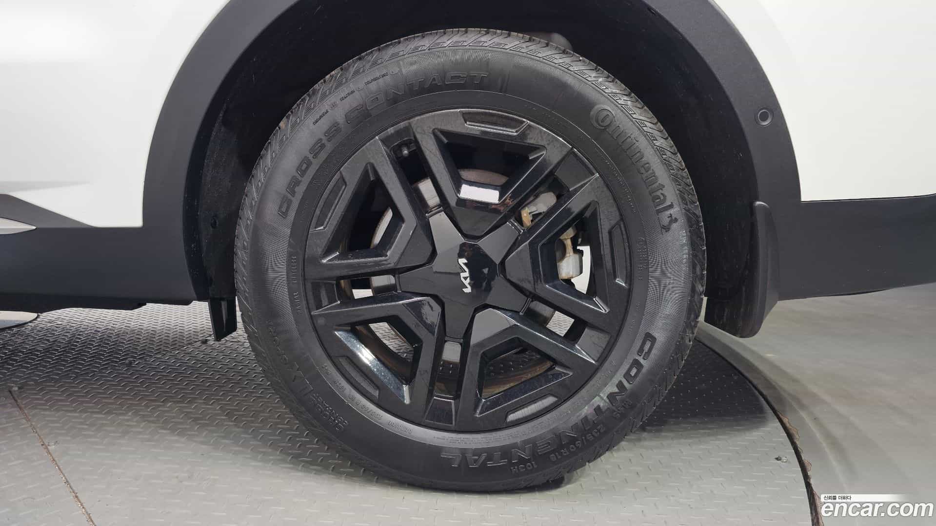Sorento Kia 2024.0-OUTER-031
