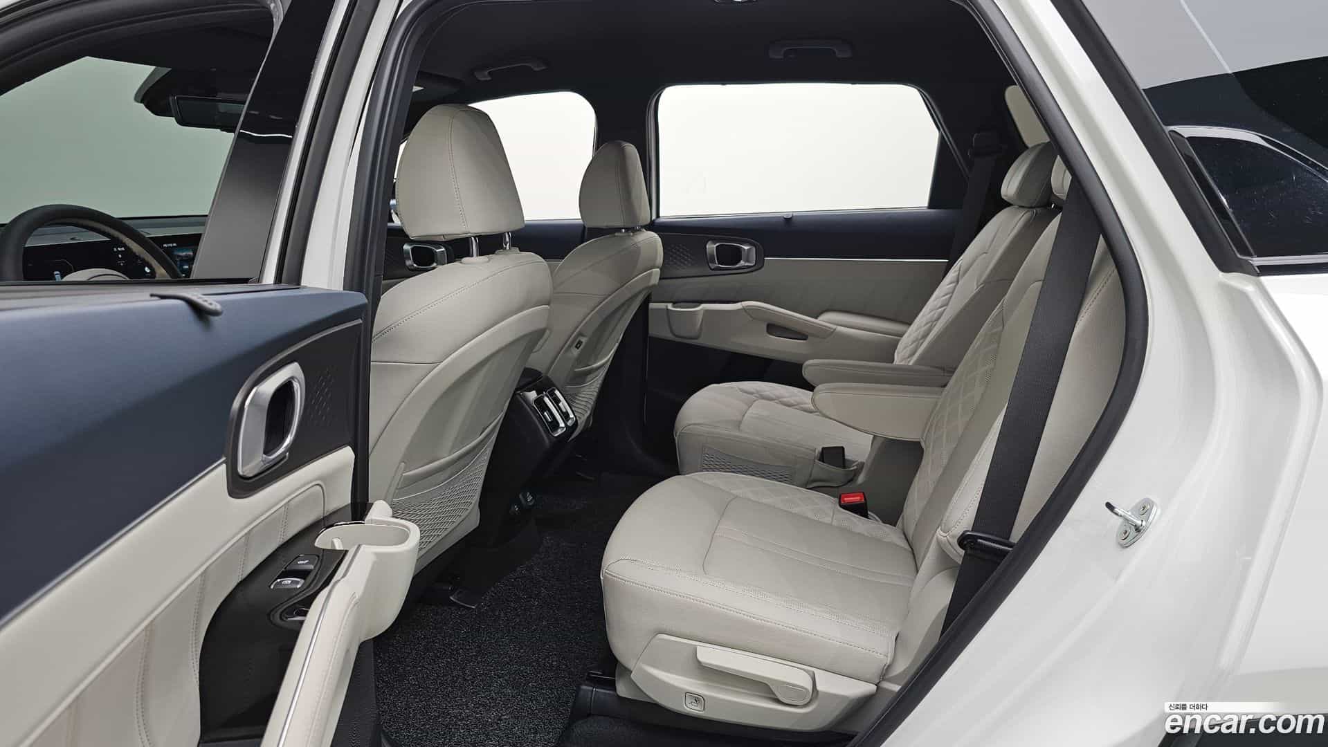 Sorento Kia 2024.0-INNER-036