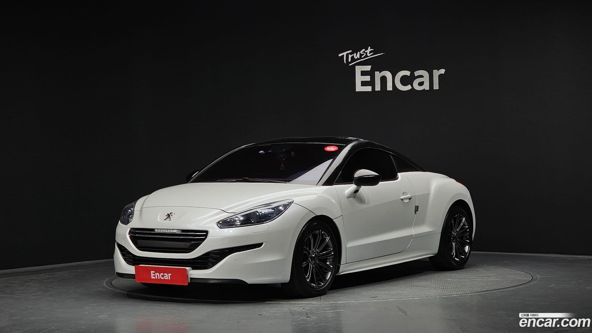 Main__Slider__Photo:RCZ Peugeot 2013.3-0
