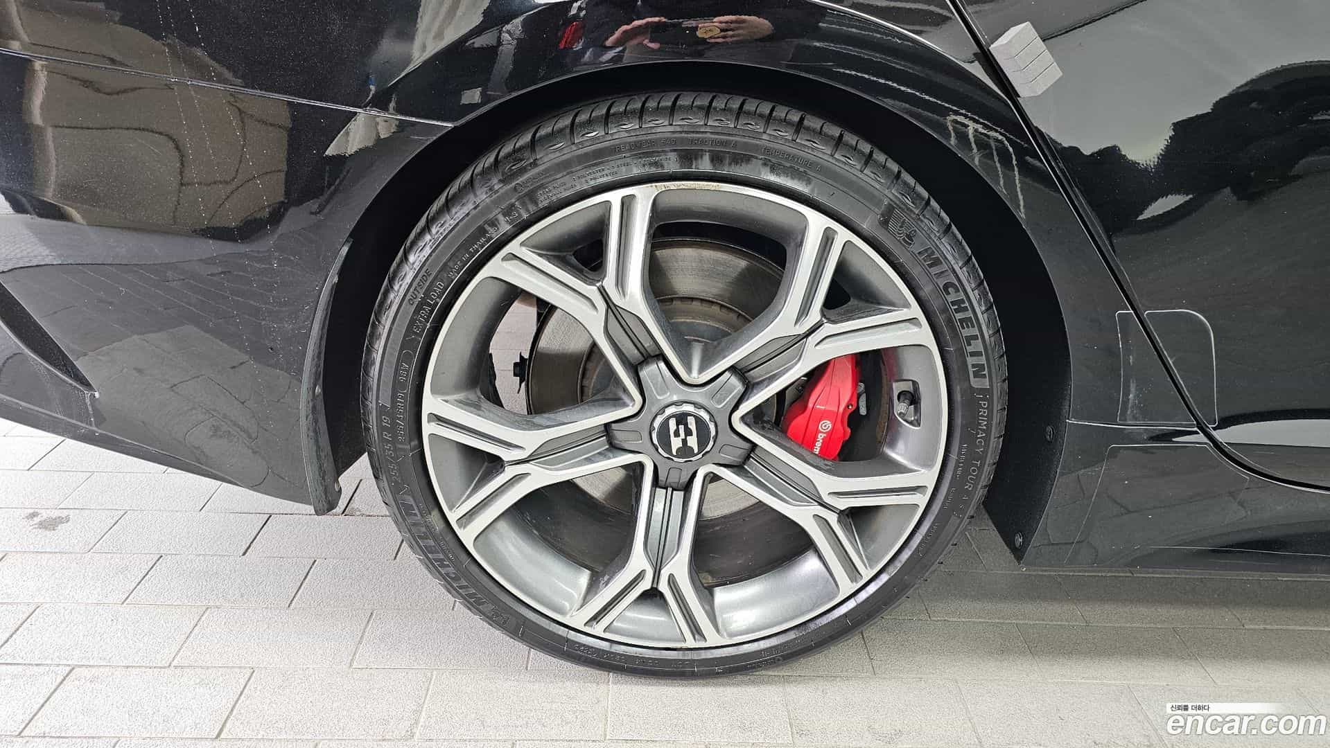 Stinger Kia 2019.9-OUTER-005