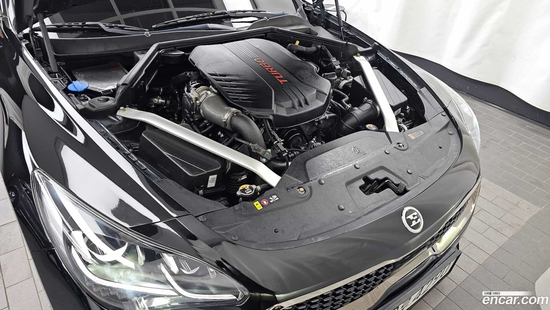 Stinger Kia 2019.9-OUTER-006