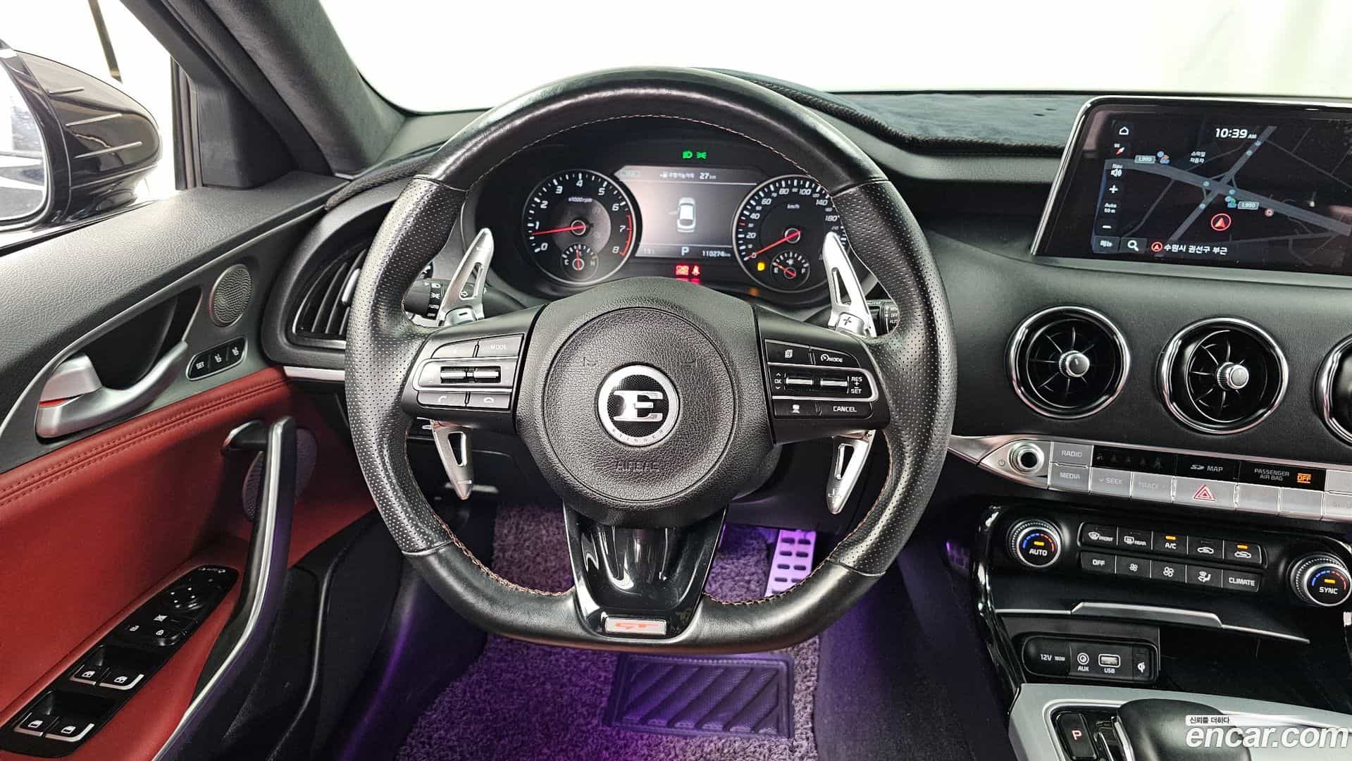 Stinger Kia 2019.9-OPTION-017