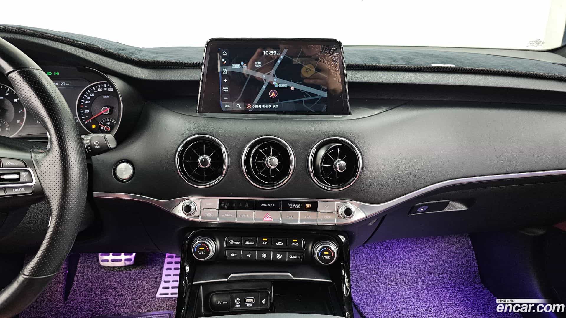 Stinger Kia 2019.9-OPTION-018