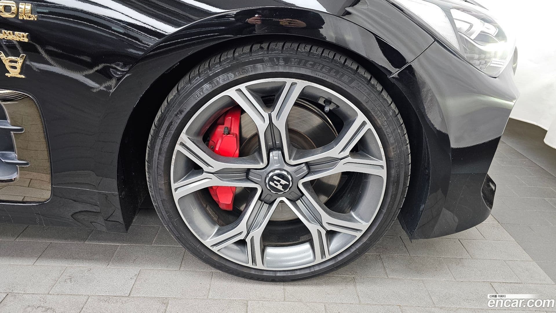 Main__Slider__Photo:Stinger Kia 2019.9-20