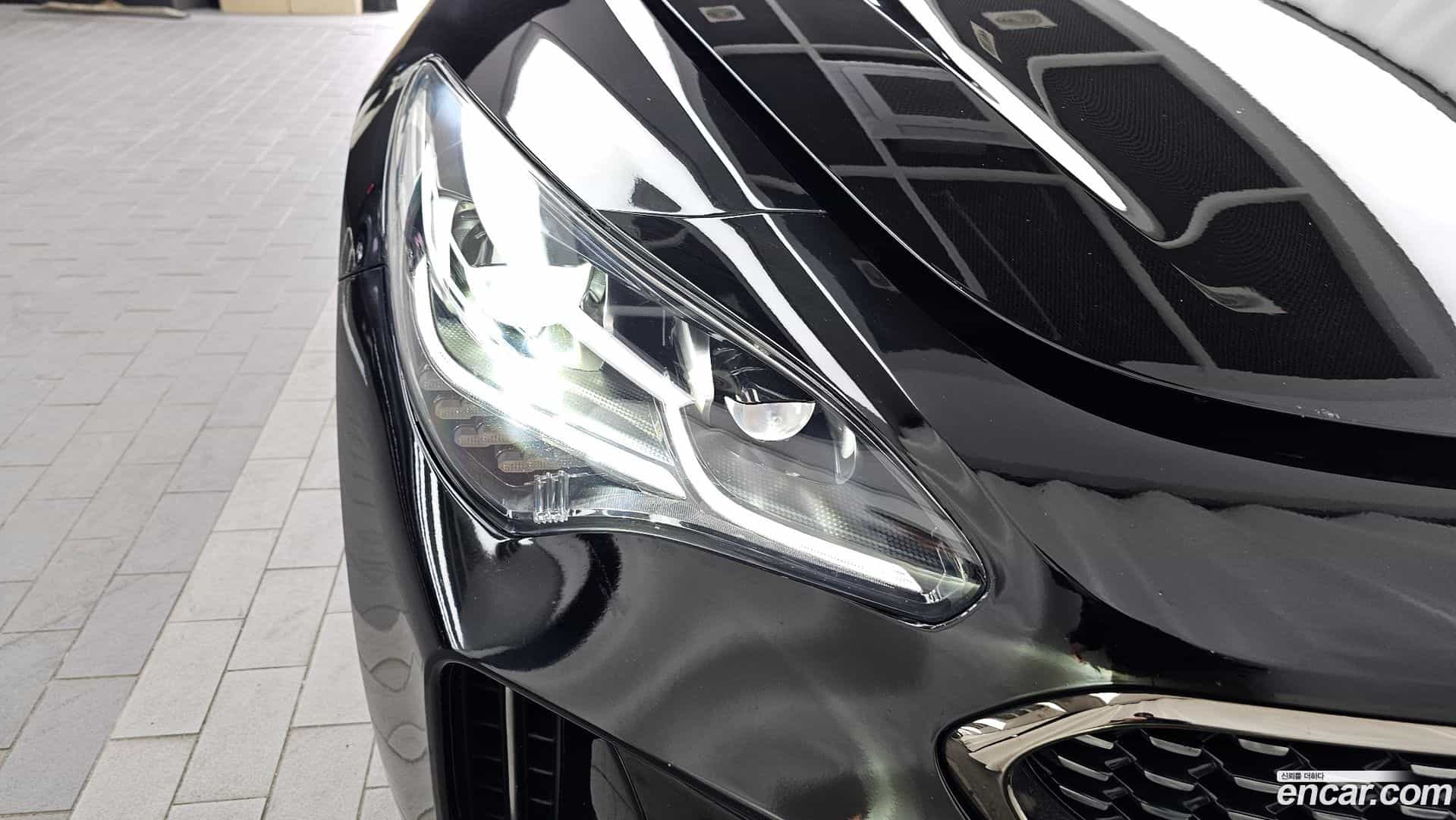 Stinger Kia 2019.9-OUTER-032