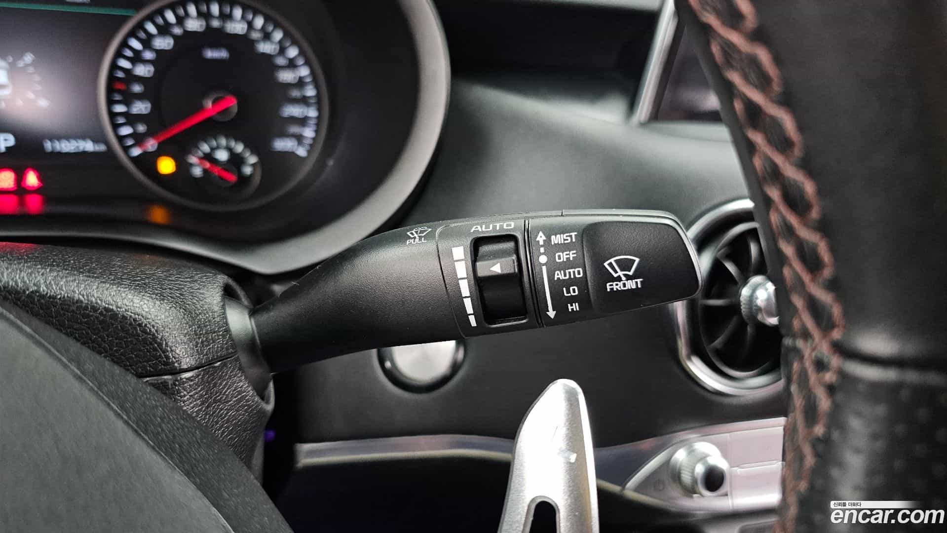 Stinger Kia 2019.9-OPTION-041
