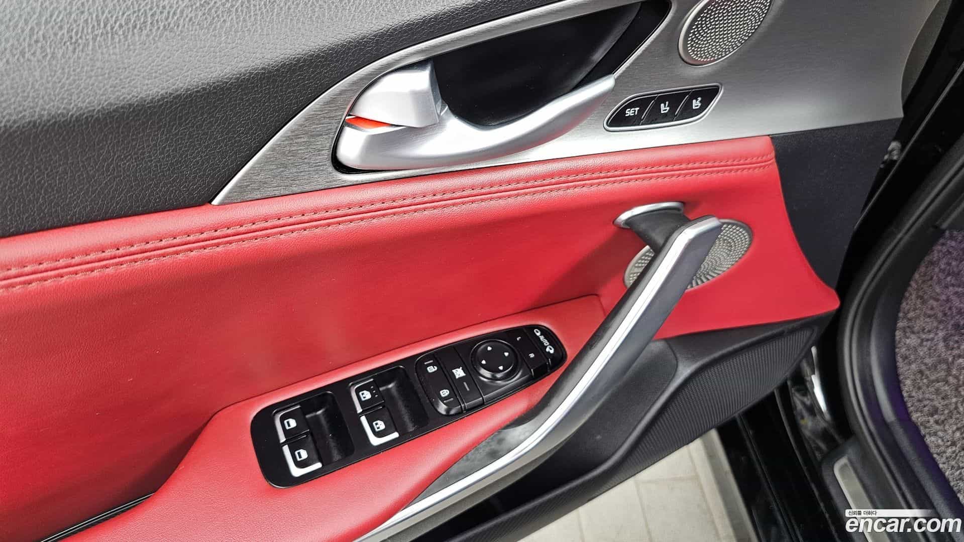Stinger Kia 2019.9-OPTION-042