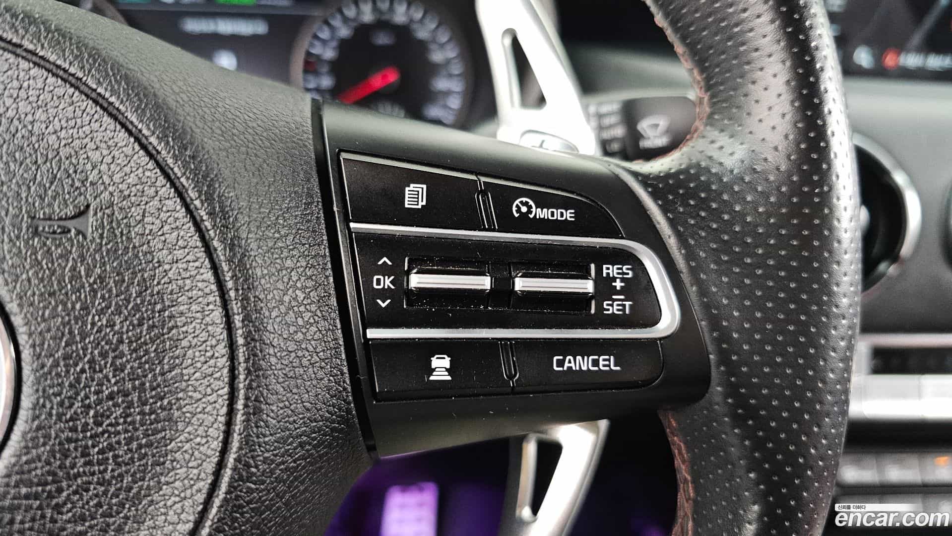 Stinger Kia 2019.9-OPTION-045