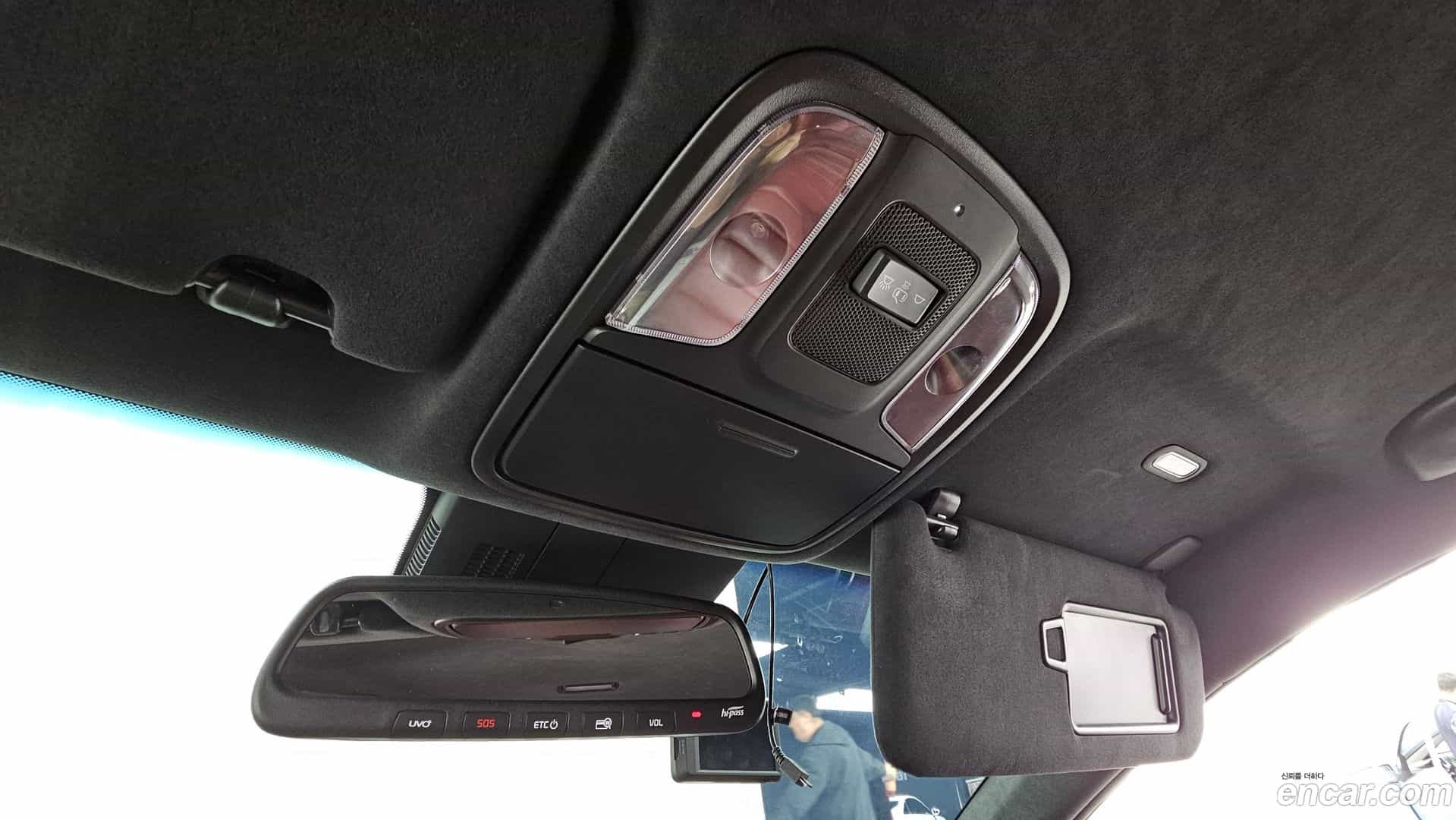 Stinger Kia 2019.9-OPTION-046