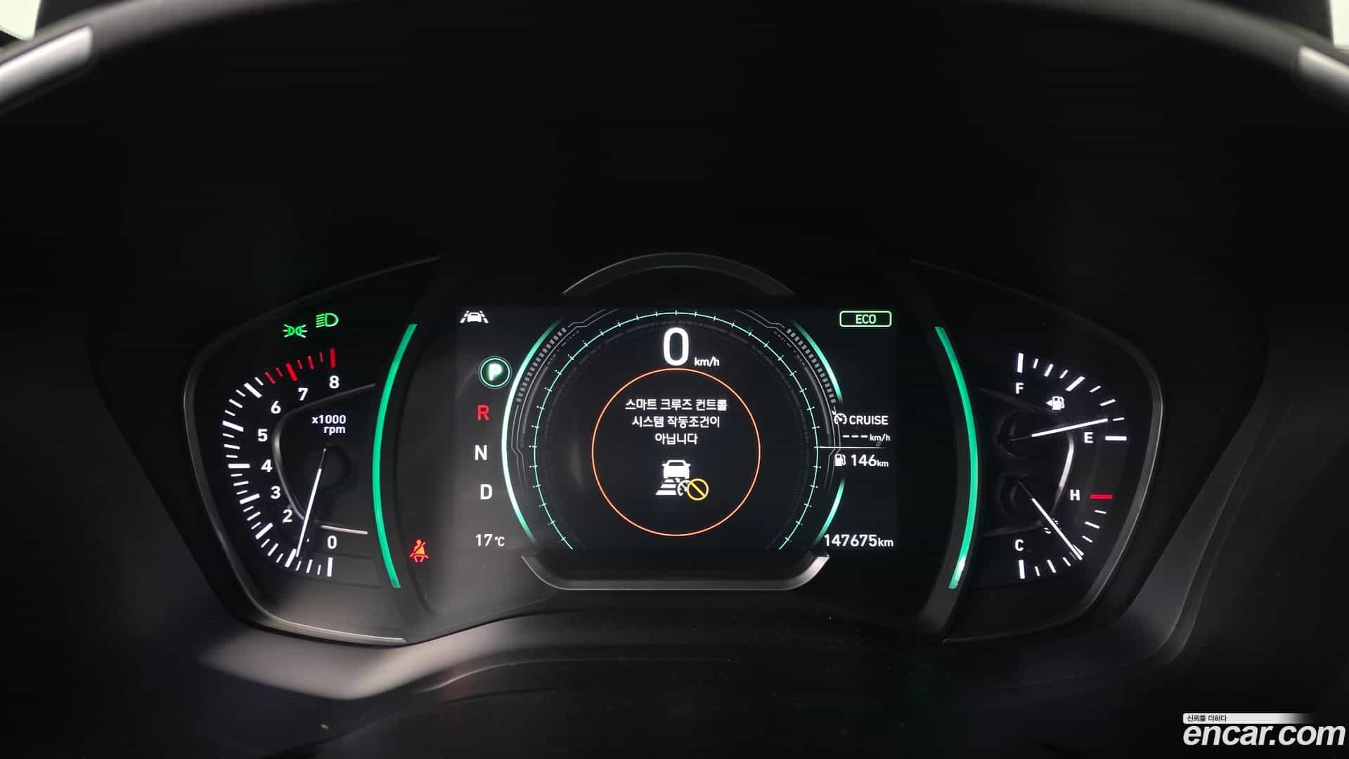 Santafe Hyundai 2018.7-INNER-008