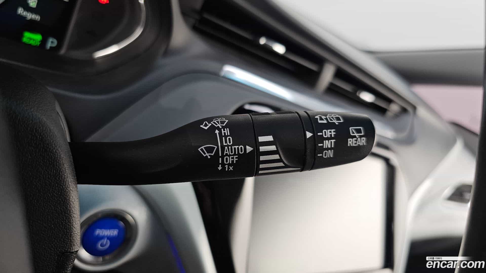 Bolt EV Chevrolet 2019.11-OPTION-023