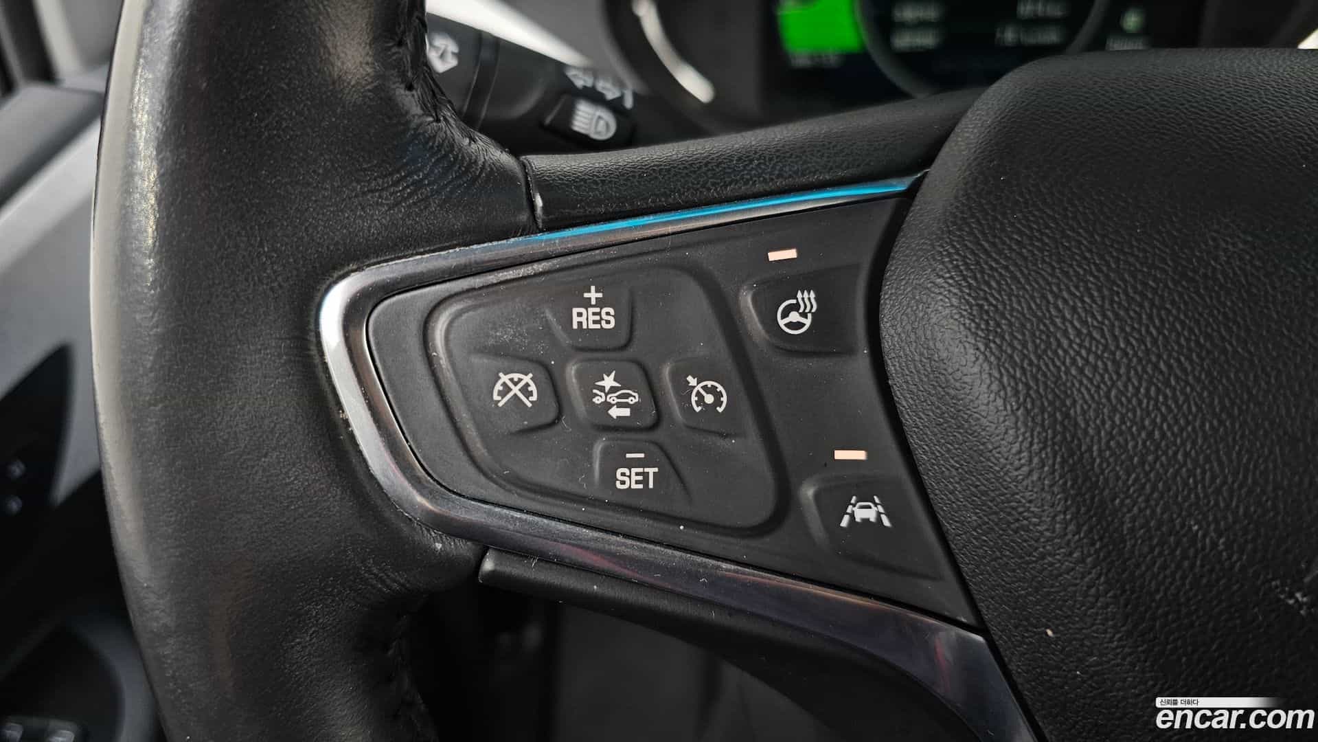 Bolt EV Chevrolet 2019.11-OPTION-044