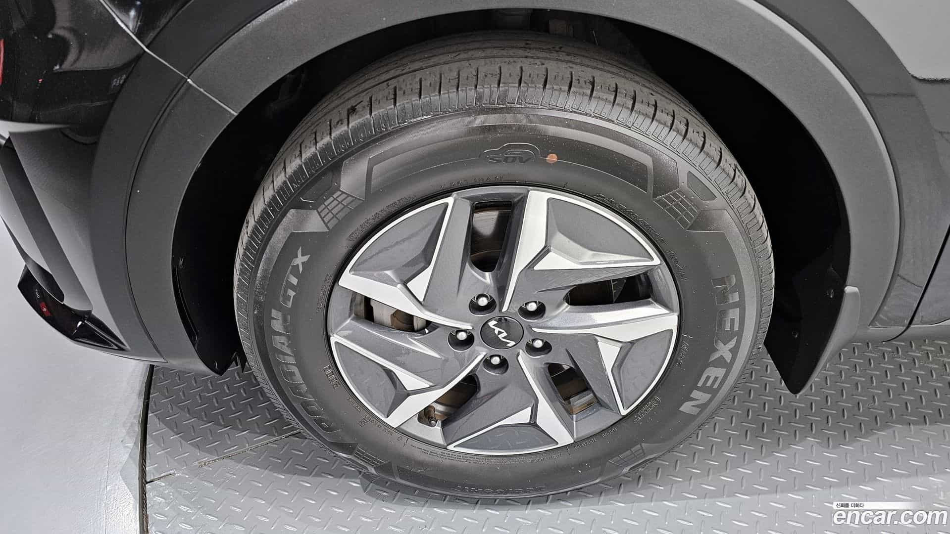 Sorento Kia 2022.6-OUTER-005