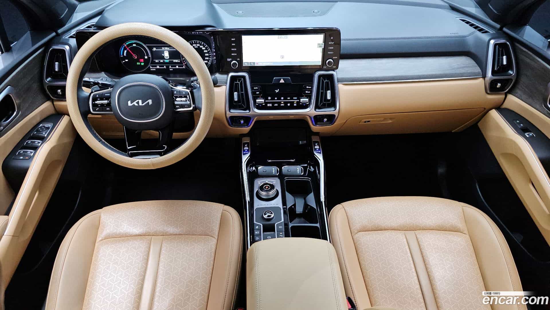 Sorento Kia 2022.6-INNER-007