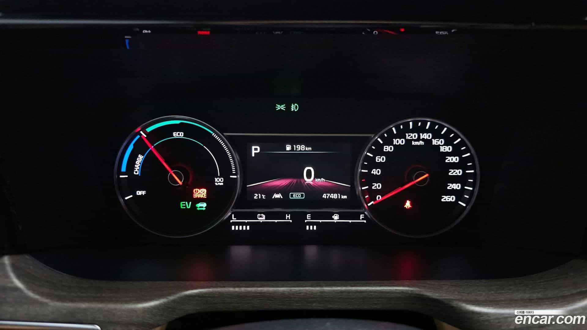 Sorento Kia 2022.6-INNER-008