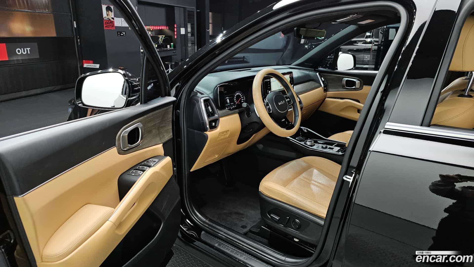 Sorento Kia 2022.6-INNER-010