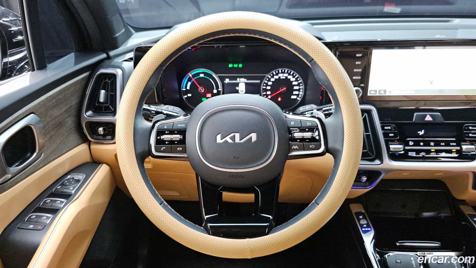 Sorento Kia 2022.6-OPTION-018