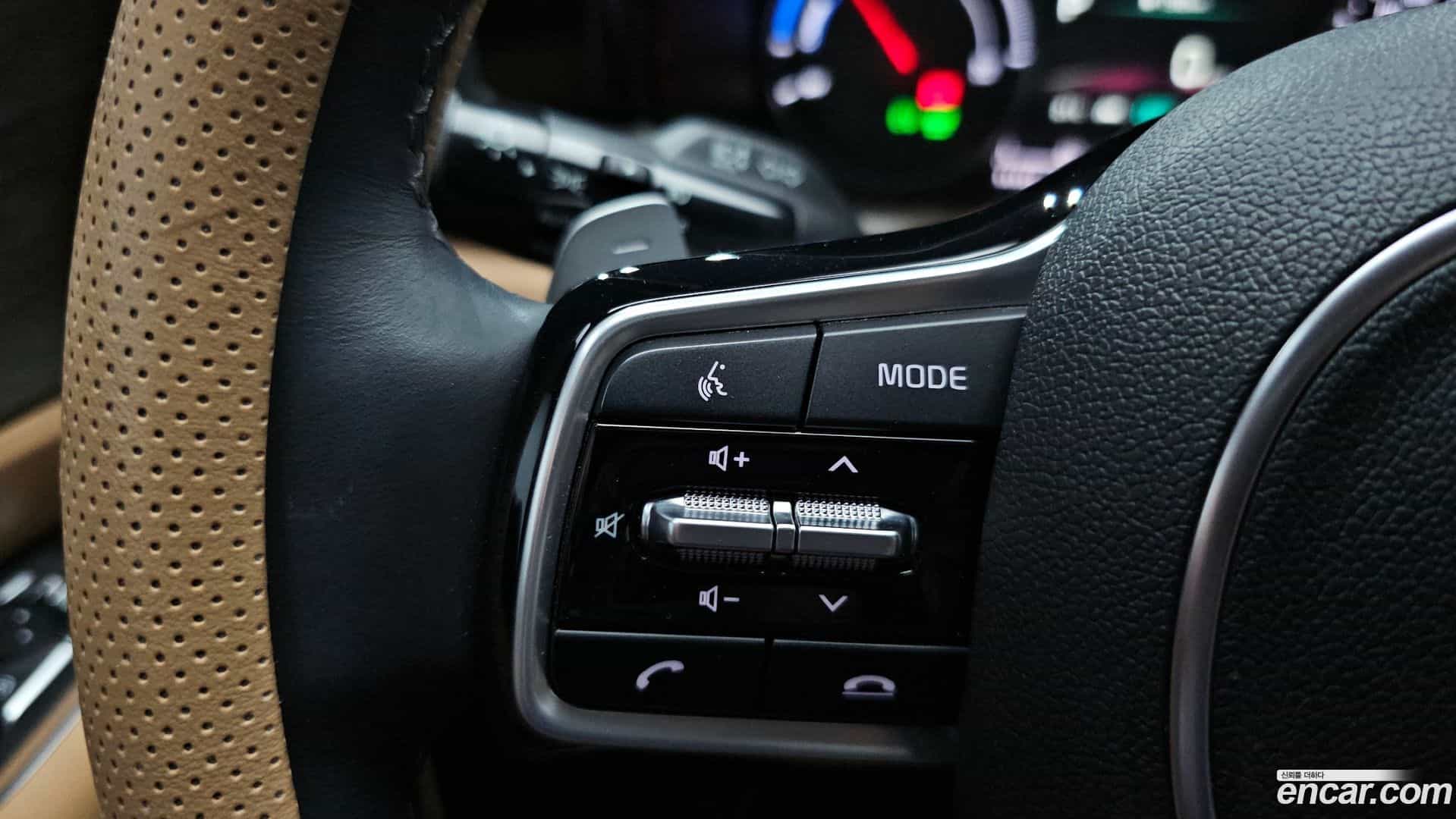 Sorento Kia 2022.6-OPTION-020