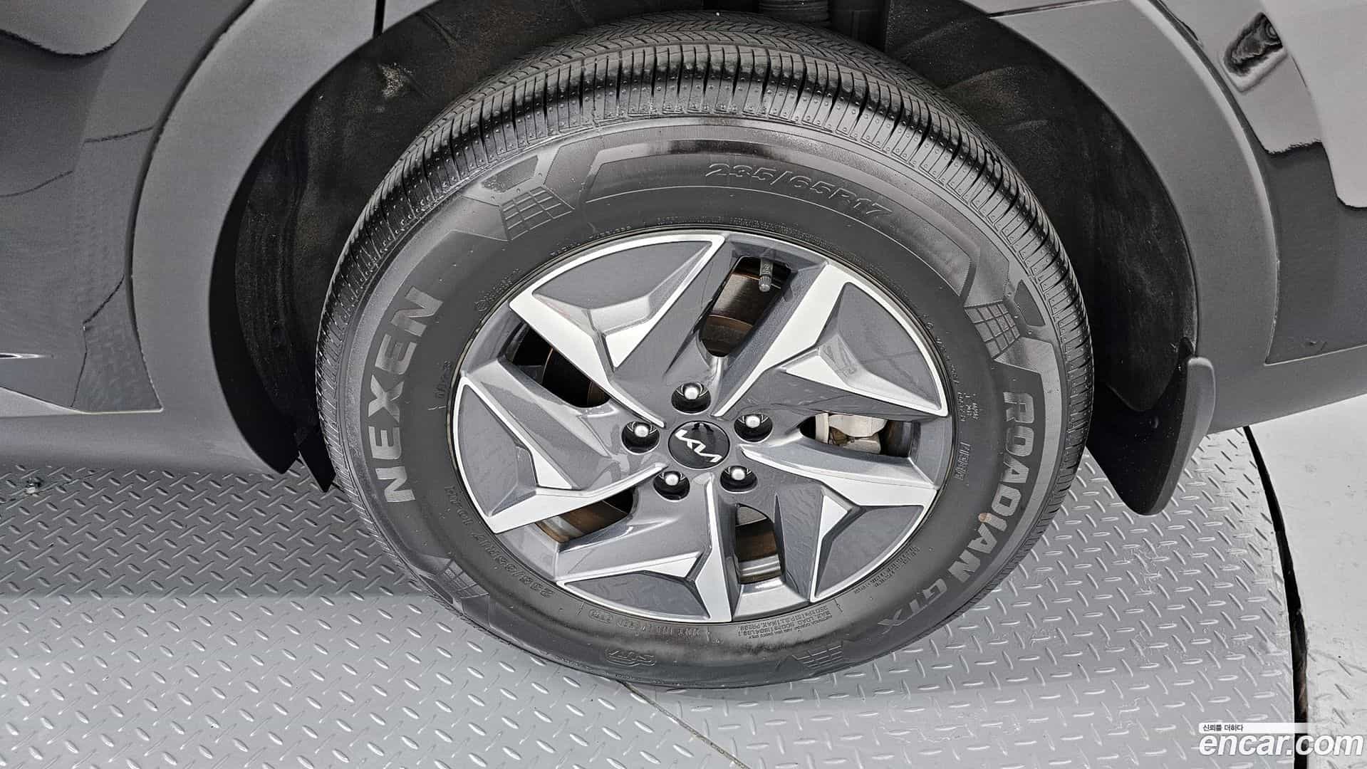 Sorento Kia 2022.6-OUTER-031