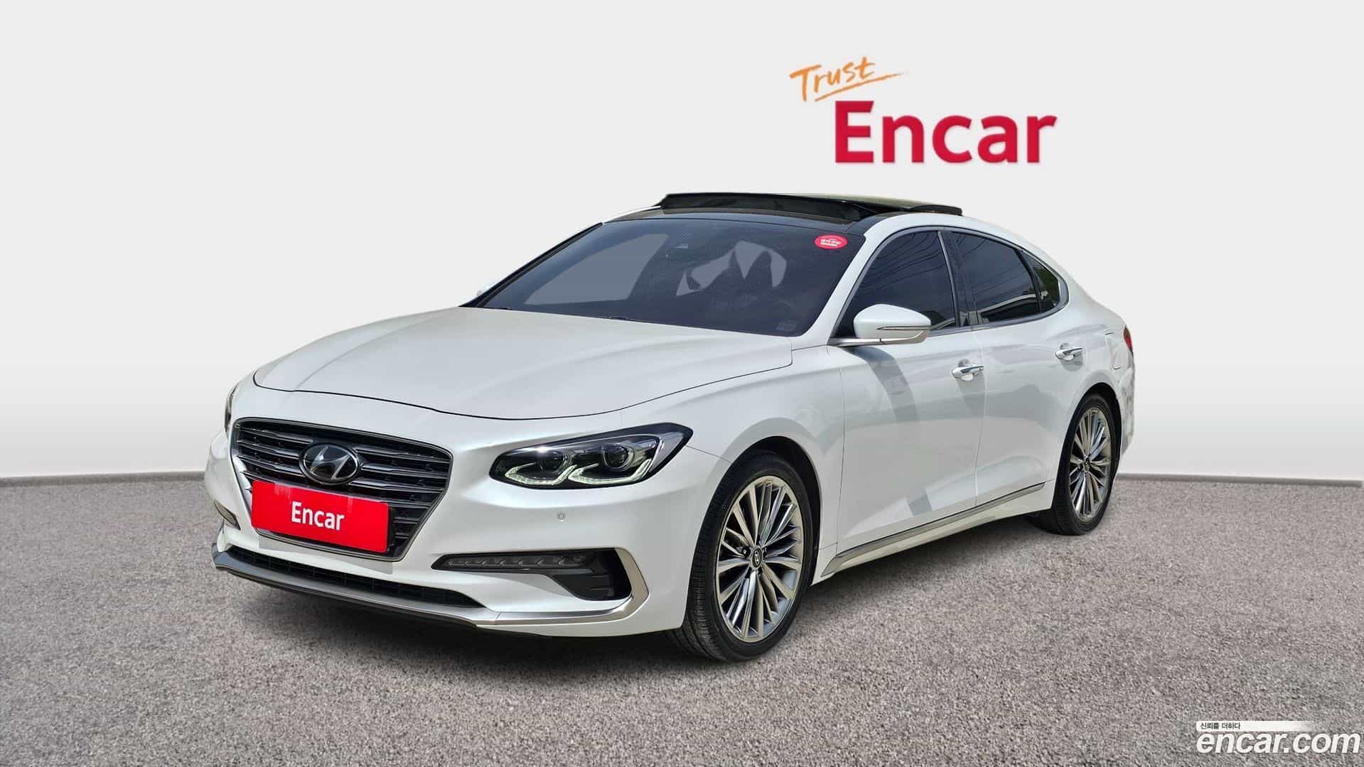 Grandeur Hyundai 2019.1-OUTER-001