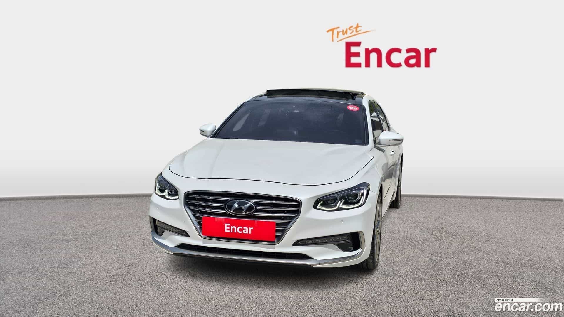 Grandeur Hyundai 2019.1-OUTER-003