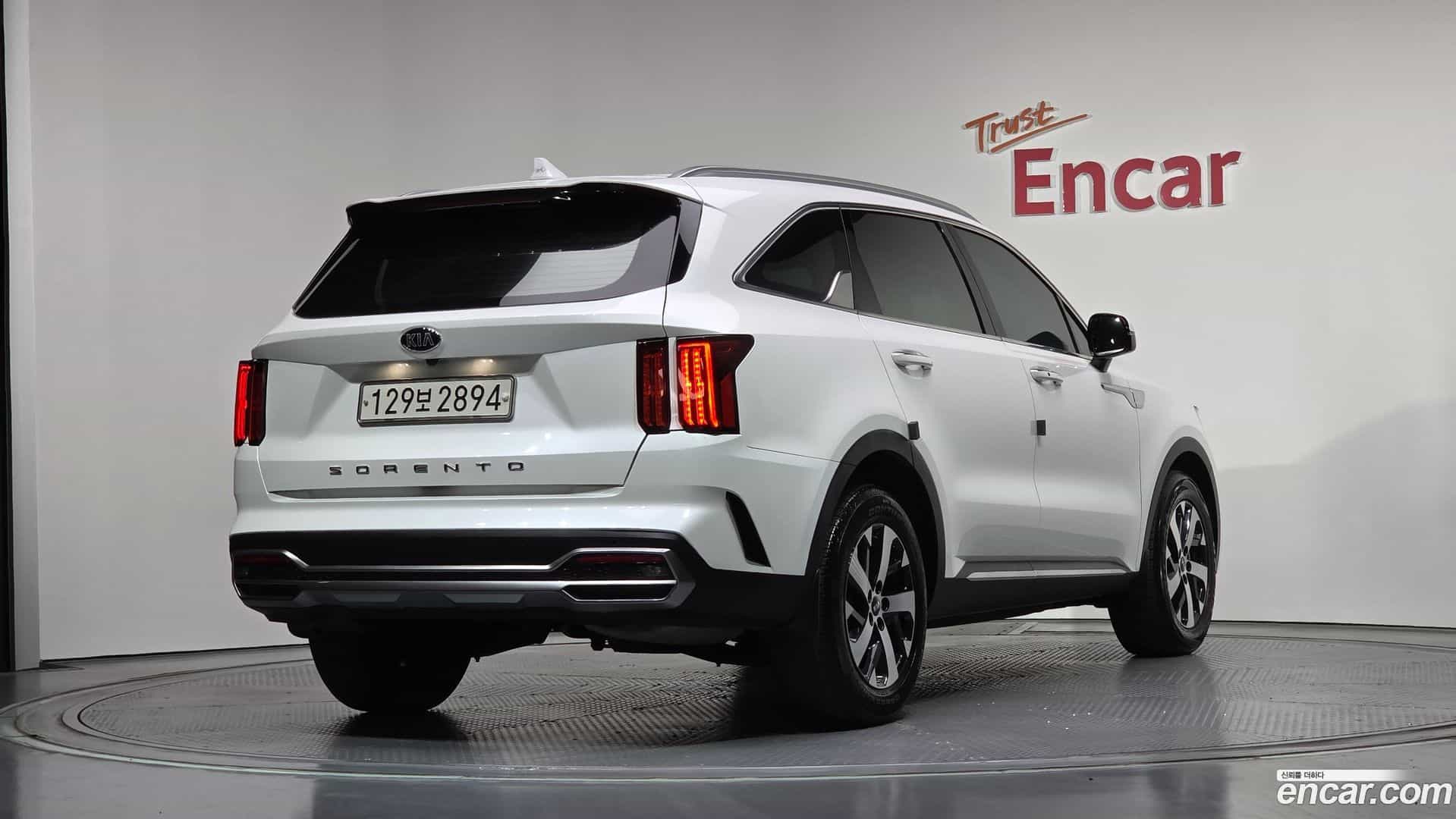 Sorento Kia 2020.9-OUTER-002