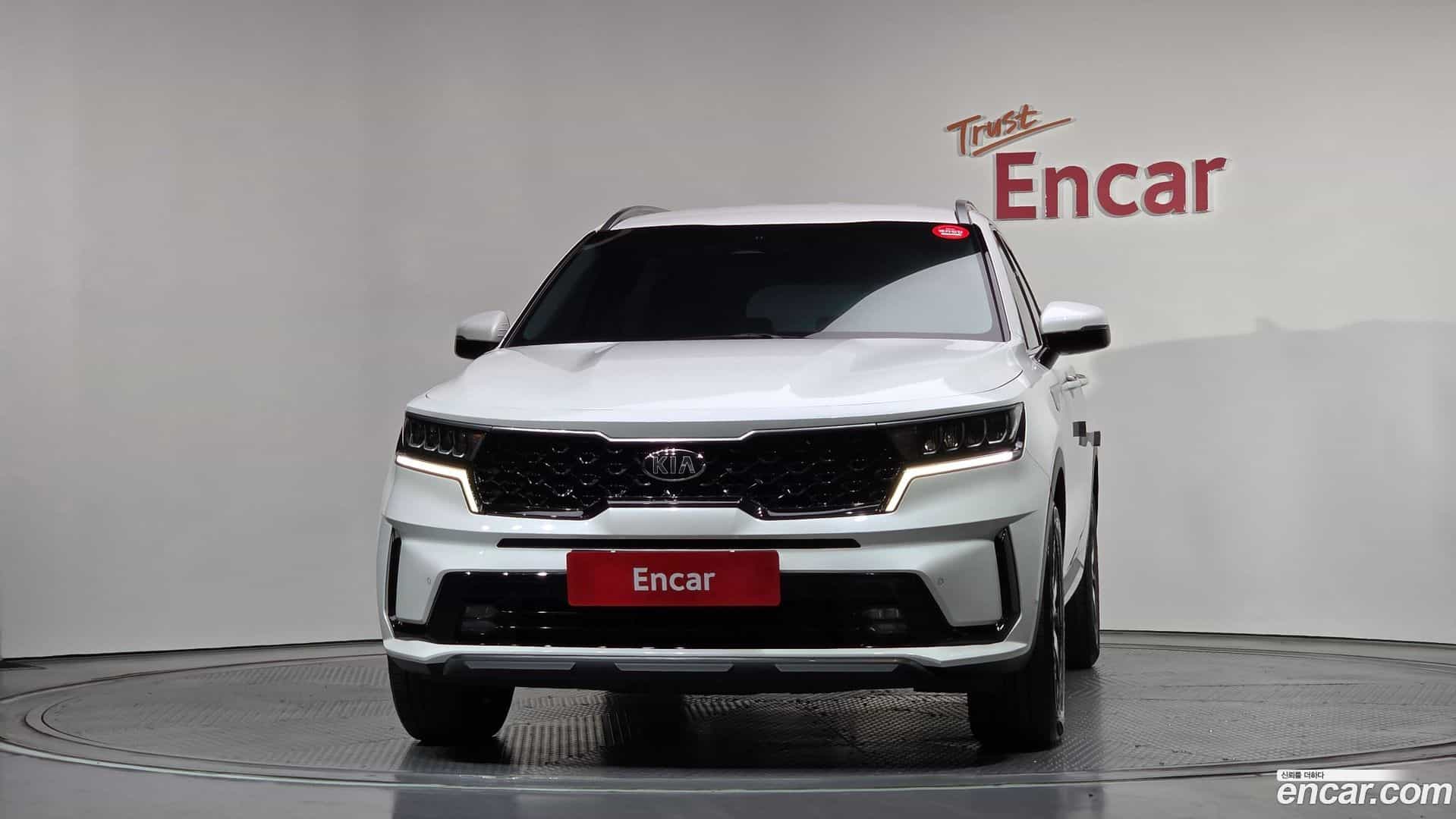 Sorento Kia 2020.9-OUTER-003