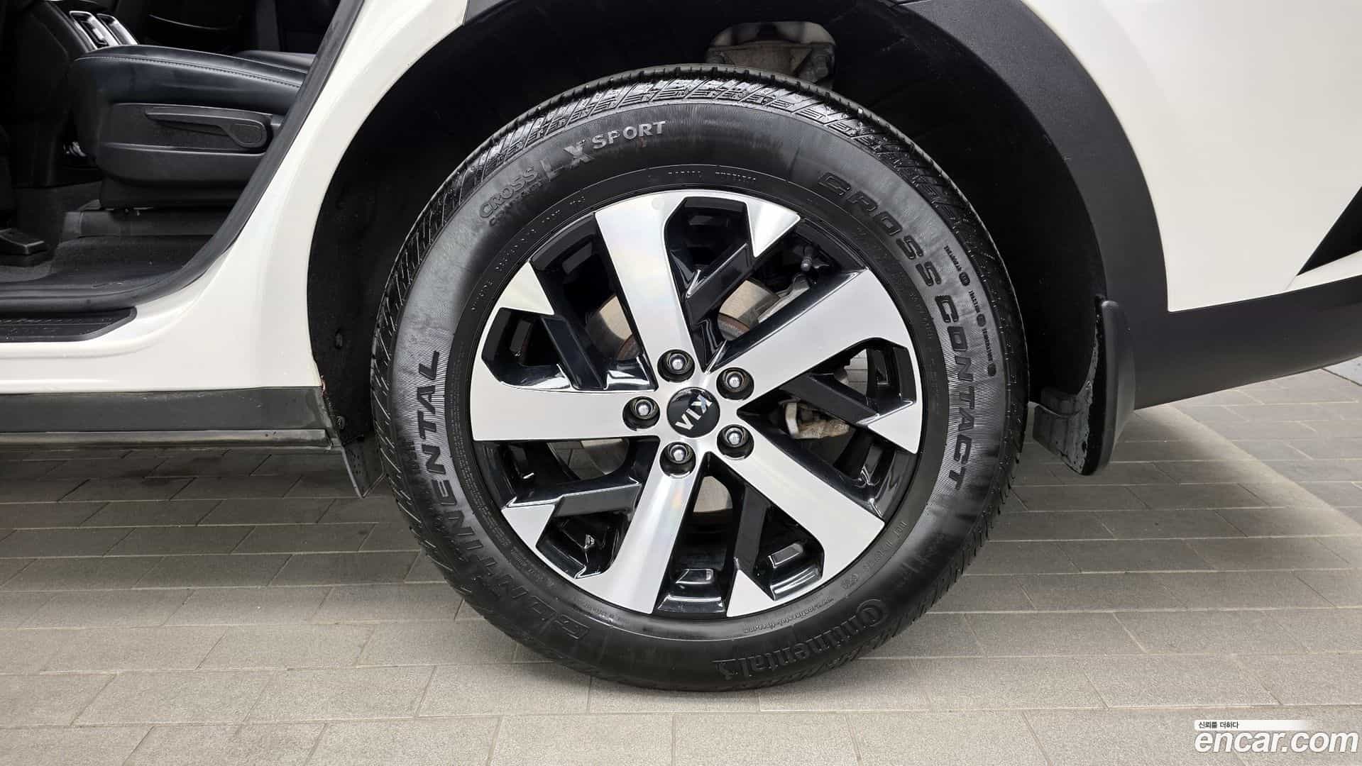 Sorento Kia 2020.9-OUTER-031
