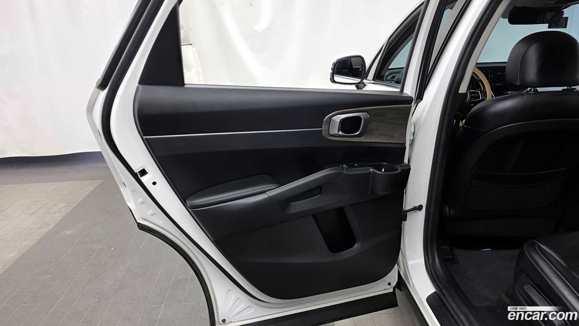 Sorento Kia 2020.9-INNER-035