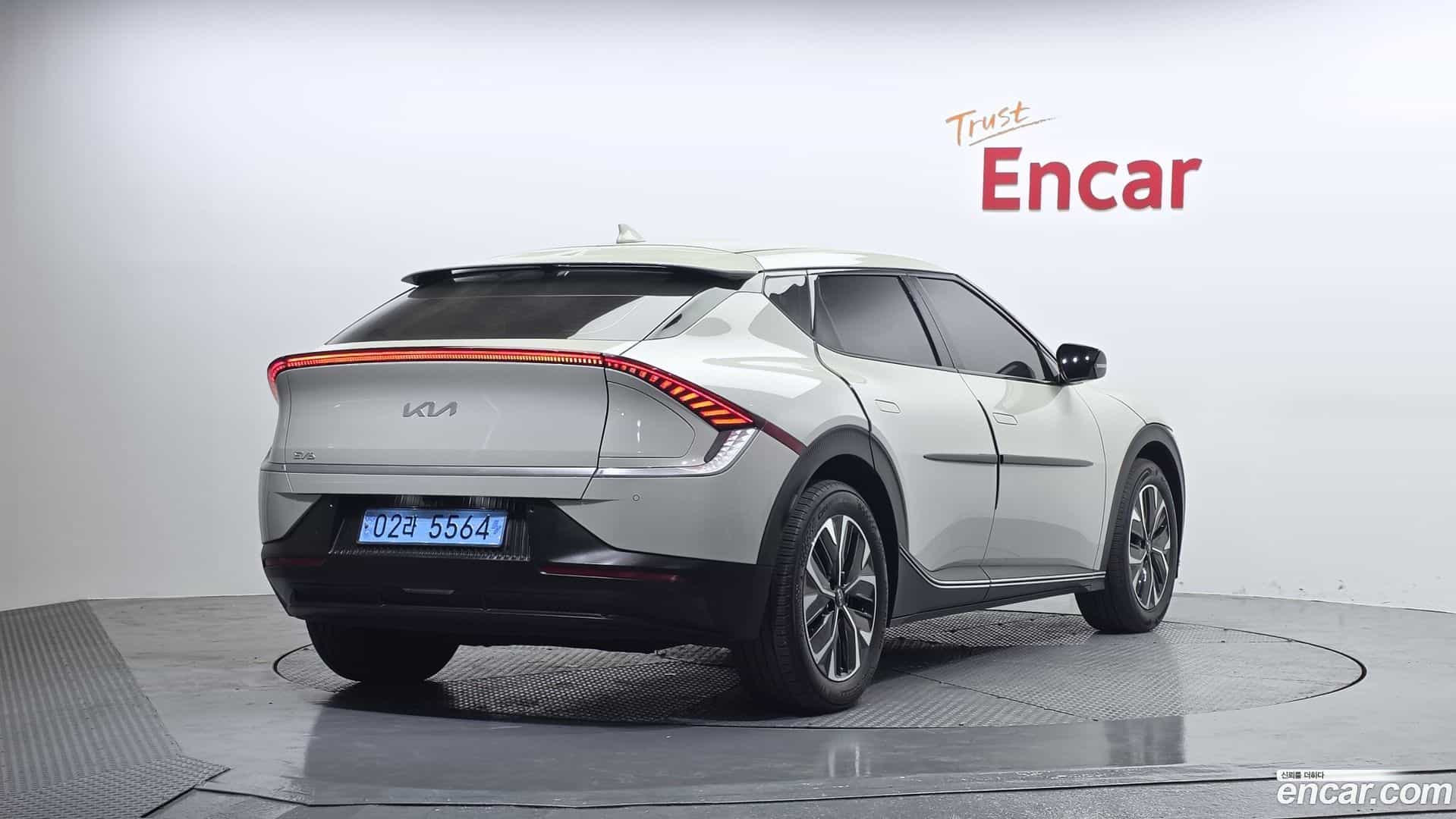 EV6 Kia 2022.9-OUTER-002