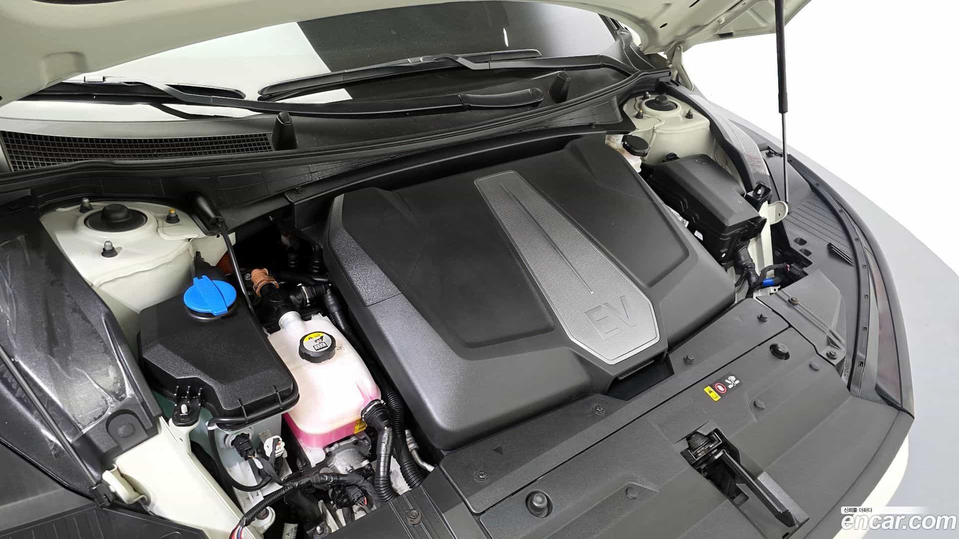 EV6 Kia 2022.9-OUTER-006