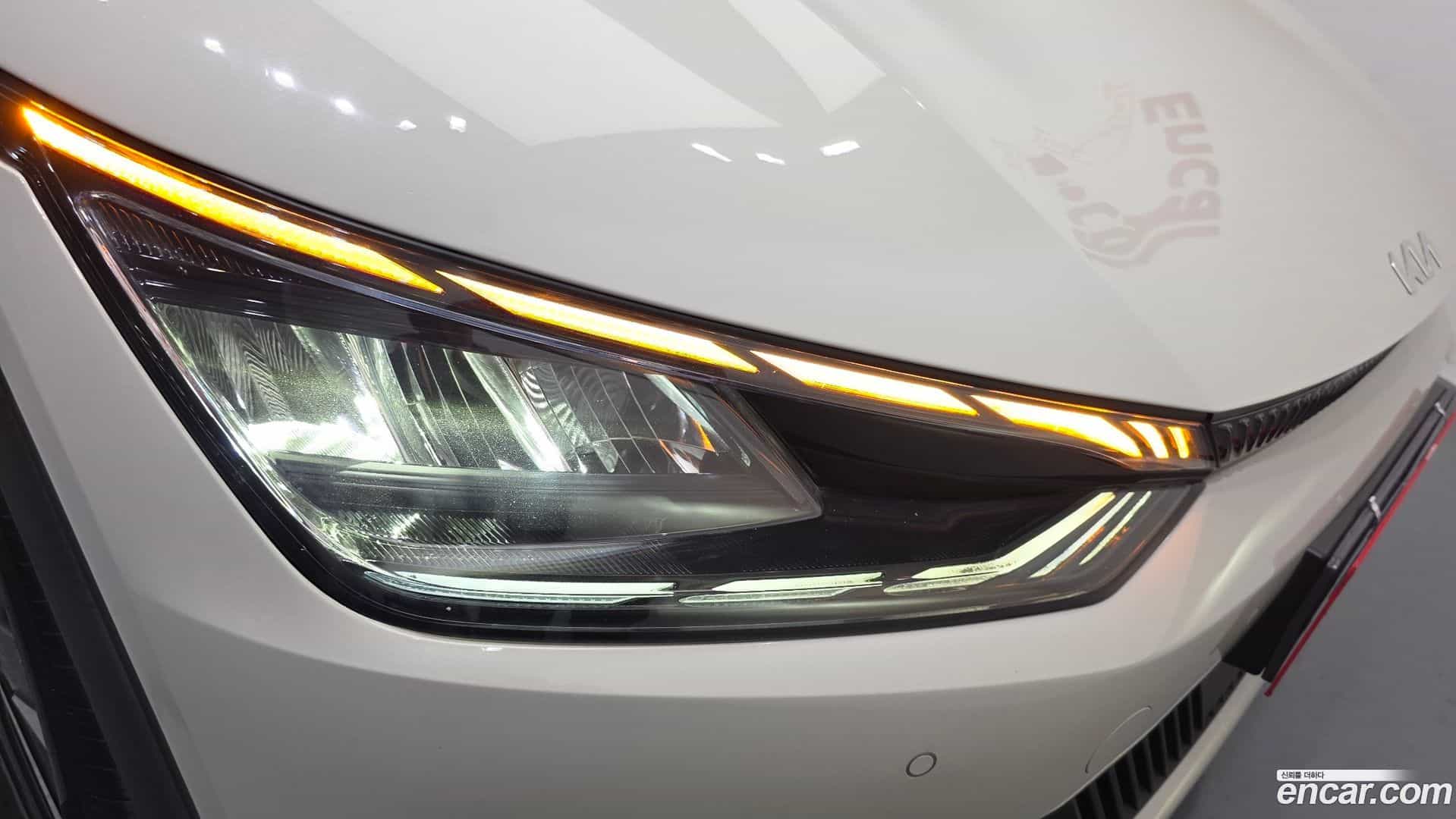 EV6 Kia 2022.9-OUTER-032
