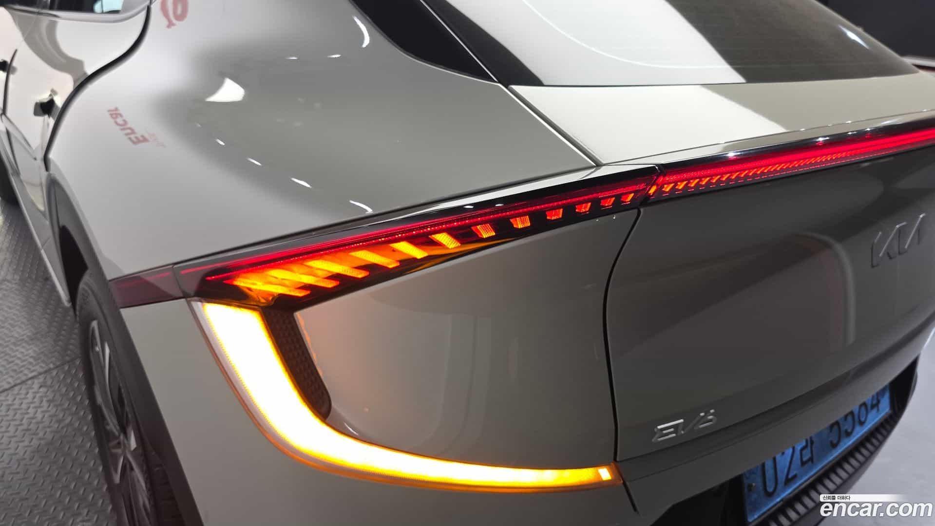 EV6 Kia 2022.9-OUTER-033