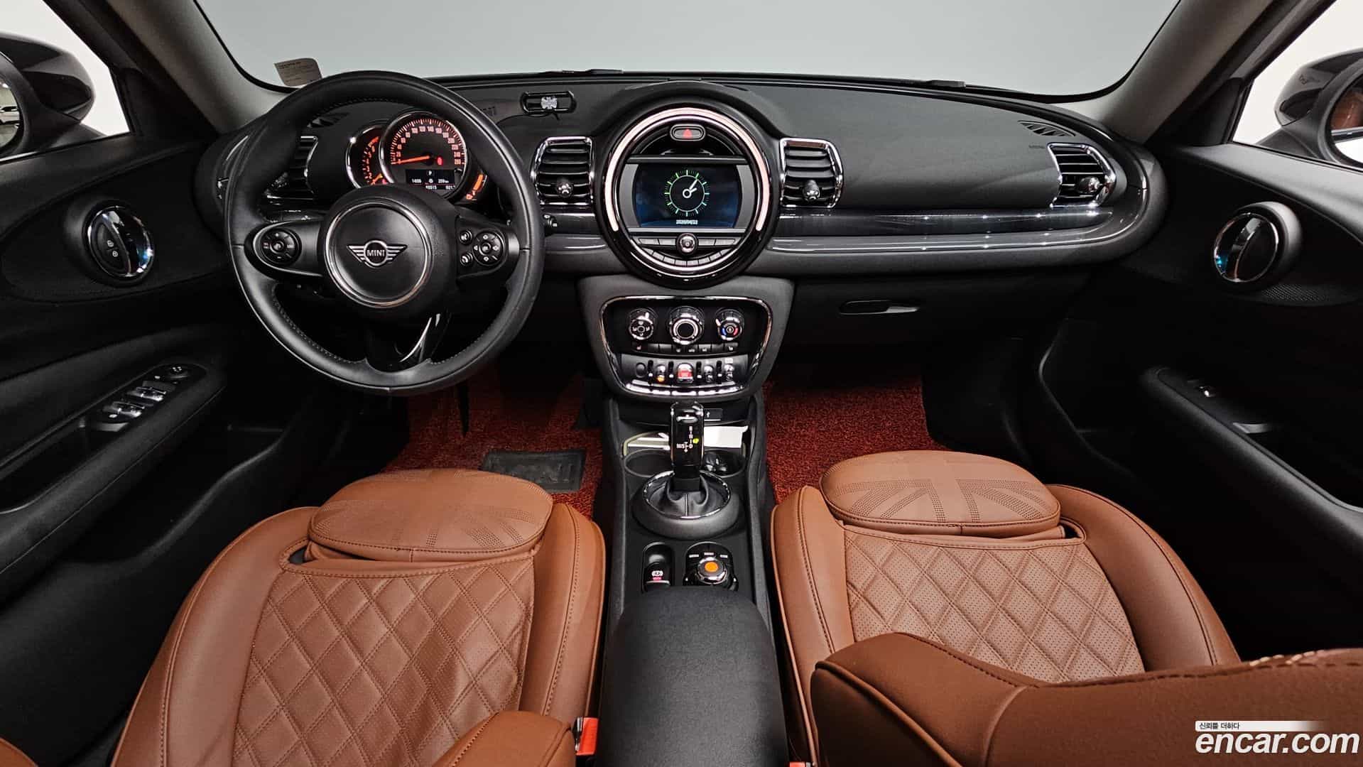 Clubman Mini 2020.10-INNER-007
