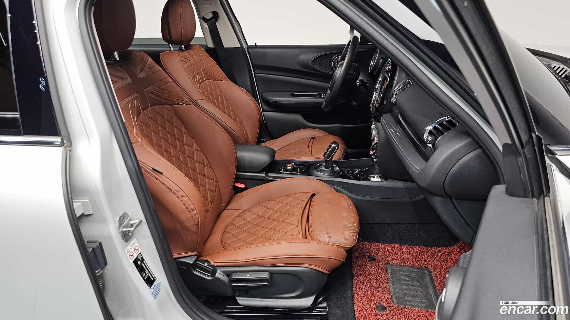 Clubman Mini 2020.10-OPTION-015