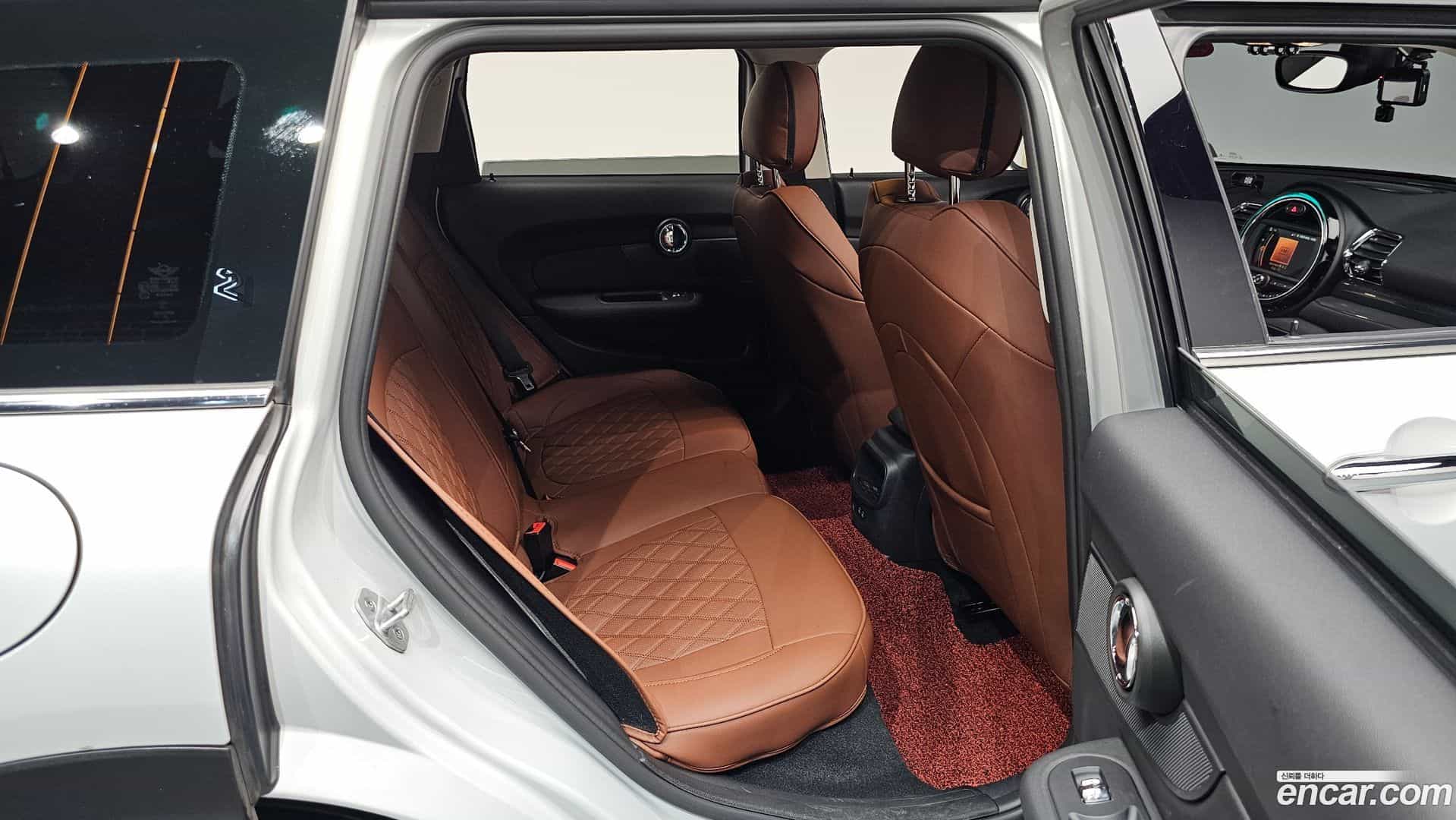 Clubman Mini 2020.10-OPTION-016