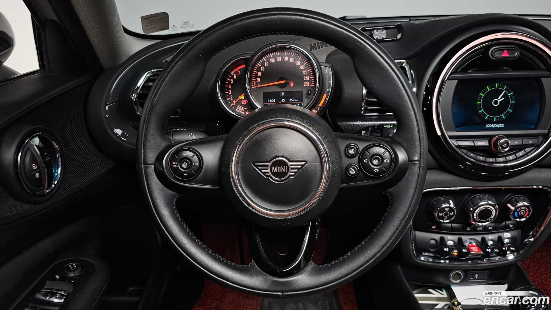 Clubman Mini 2020.10-OPTION-017
