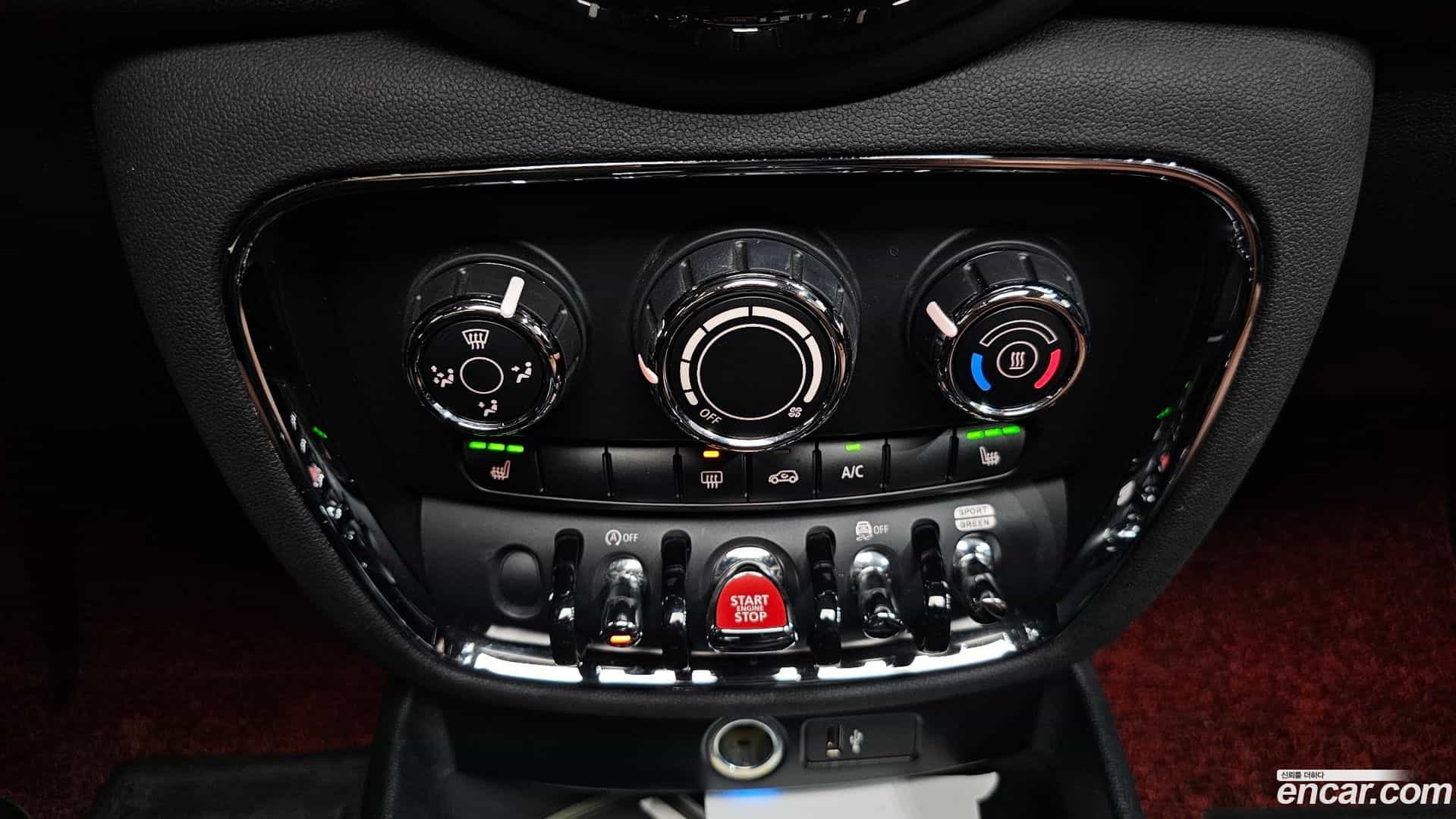 Clubman Mini 2020.10-OPTION-020