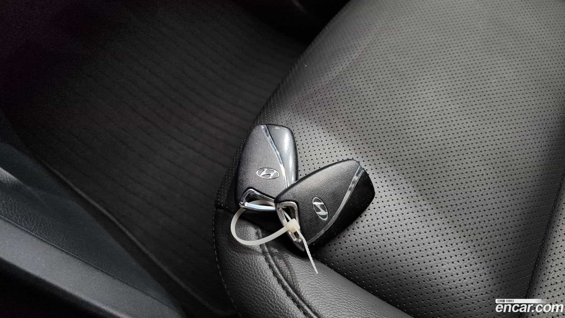 Santafe Hyundai 2017.0-OPTION-020