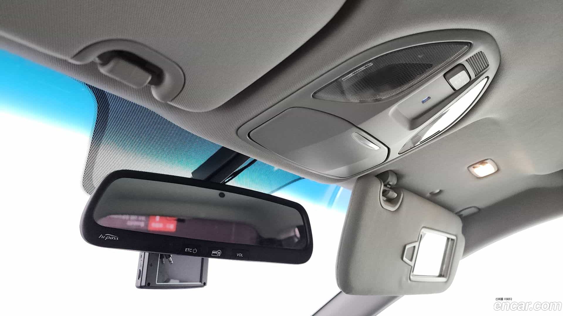 Santafe Hyundai 2017.0-OPTION-022